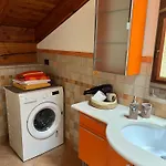 Apartamento Maison Chlodre, Palu Vacanze *