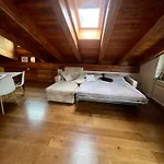 Maison Chlodre, Palu Vacanze Saint-Christophe