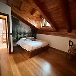 Apartman Maison Chlodre, Palu Vacanze *