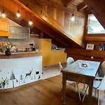 Maison Chlodre, Palu Vacanze Apartamento