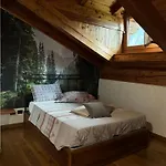 Maison Chlodre, Palu Vacanze * Saint-Christophe