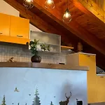 Maison Chlodre, Palu Vacanze Apartman *