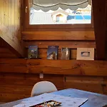 Maison Chlodre, Palu Vacanze Apartamento Saint-Christophe