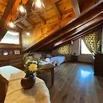 Maison Chlodre, Palu Vacanze *