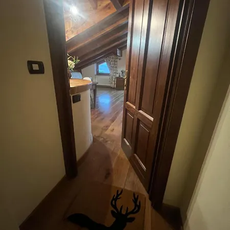 Maison Chlodre, Palu Vacanze