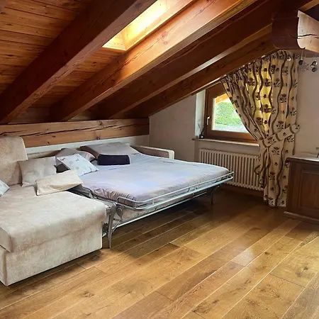 Apartment Maison Chlodre