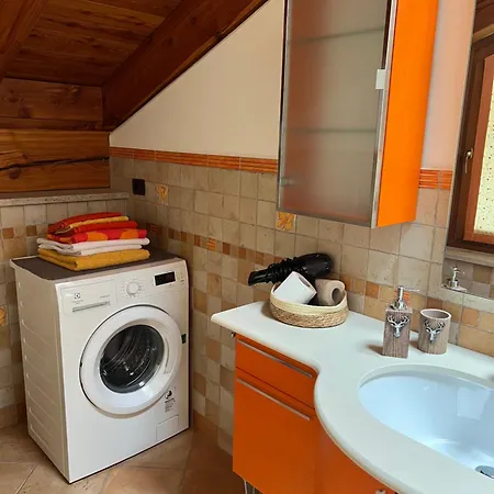 Appartement Maison Chlodré *