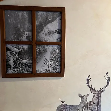Maison Chlodre Apartment
