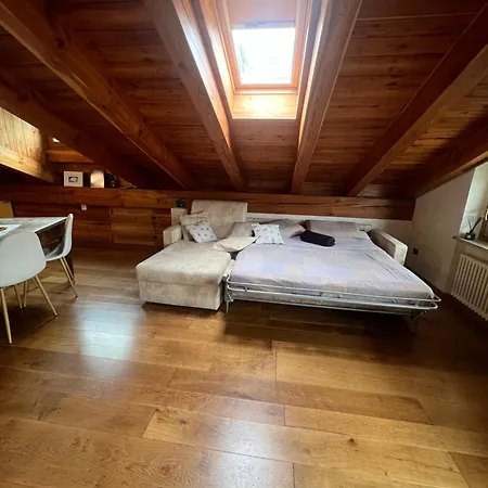 Maison Chlodré Saint-Christophe