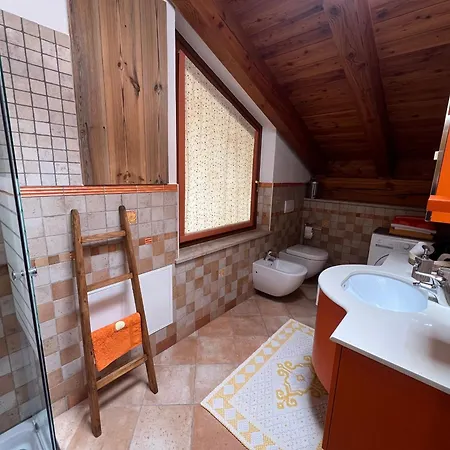 Maison Chlodre Appartement Saint-Christophe