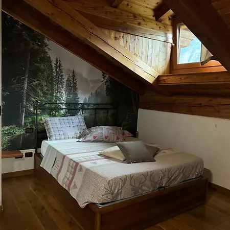 Maison Chlodre * Saint-Christophe