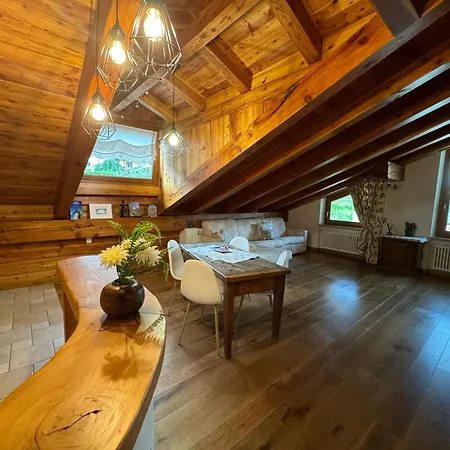 Maison Chlodre Apartment Saint-Christophe