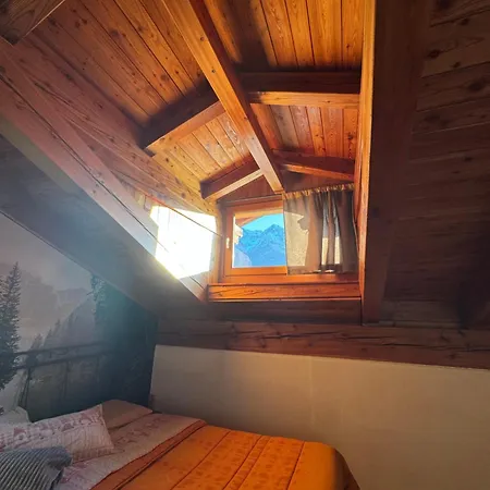 Apartamento Maison Chlodre, Palu Vacanze *