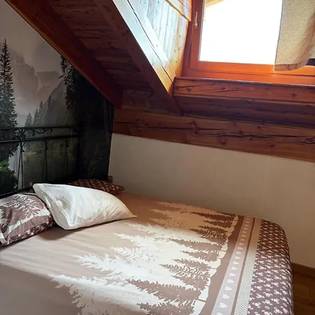 Maison Chlodre, Palu Vacanze