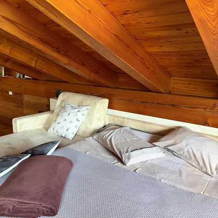 Maison Chlodre, Palu Vacanze Apartamento *