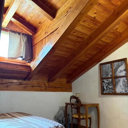 Maison Chlodre, Palu Vacanze Apartman Saint-Christophe